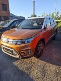 SUZUKI VITARA 1.6 GLX SP ALLGRIP
