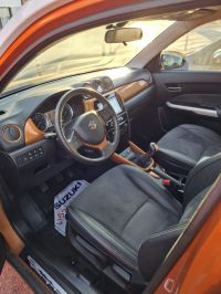 SUZUKI VITARA 1.6 GLX SP ALLGRIP