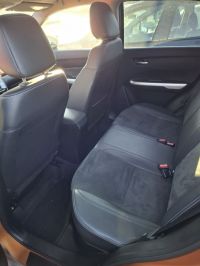 SUZUKI VITARA 1.6 GLX SP ALLGRIP