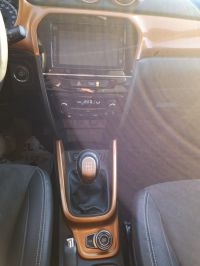 SUZUKI VITARA 1.6 GLX SP ALLGRIP