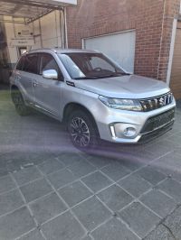 SUZUKI VITARA 1.5 GLX AT