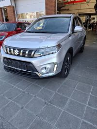 SUZUKI VITARA 1.5 GLX AT