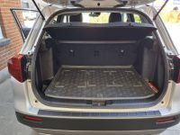SUZUKI VITARA 1.5 GLX AT