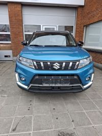 SUZUKI VITARA 5D 1.4 GLX