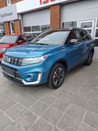 SUZUKI VITARA 5D 1.4 GLX