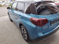 SUZUKI VITARA 5D 1.4 GLX