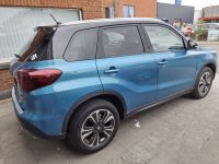 SUZUKI VITARA 5D 1.4 GLX