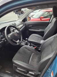 SUZUKI VITARA 5D 1.4 GLX