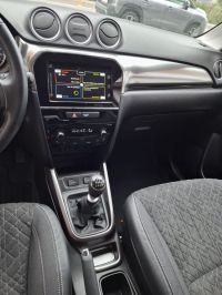 SUZUKI VITARA 5D 1.4 GLX
