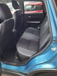 SUZUKI VITARA 5D 1.4 GLX
